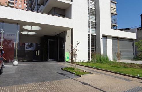 Vendo Departamento 2 dormitorios 2 baños – Edificio Recoleta Plaza  $ 60.000.000