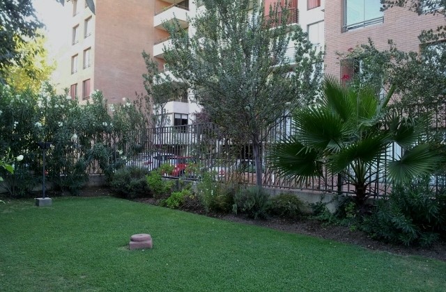 VENTA DEPARTAMENTO ÑUÑOA  Sector  Duble Almeyda /Plaza Ñuñoa         UF 3470