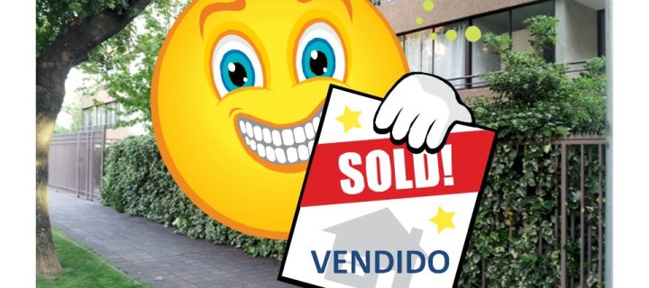 Venta Departamento en Ñuñoa UF 2990